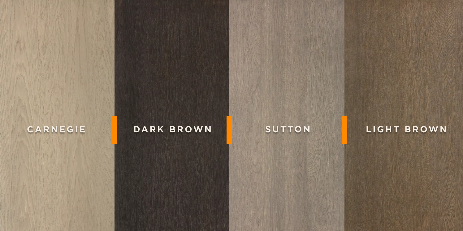 Flexura Flexwall, Egefineret, FSC Mix Credit